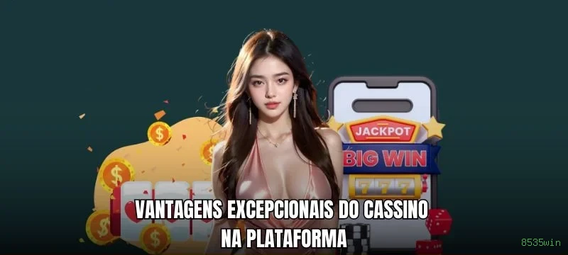 Cashback Semanal 8535win