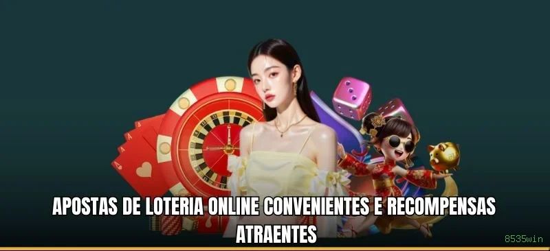 Cashback semanal 8535win