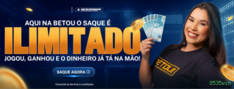 Streaming 4K no cassino ao vivo da 8535win