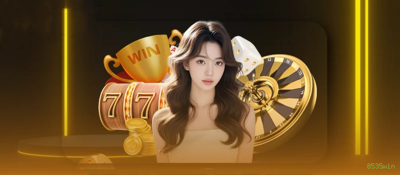 Slots Premium da PG Soft na 8535win