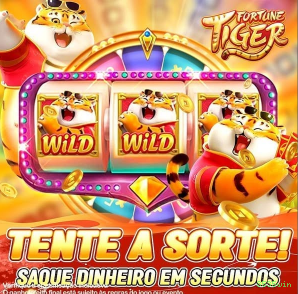 Fortune Tiger - Slot com RTP 96.81%