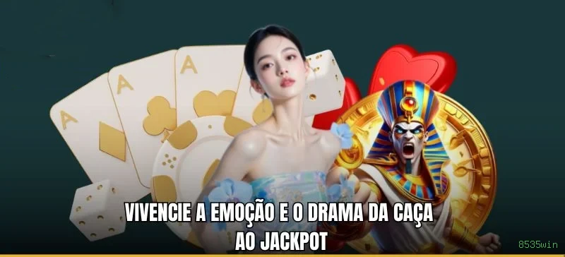 Dicas para ganhar na 8535win